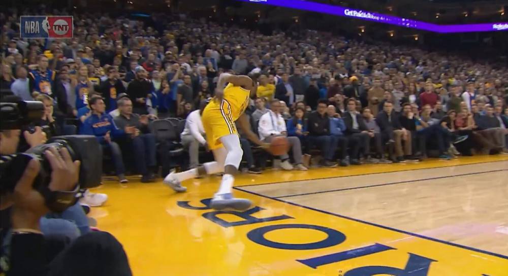 18季后赛火箭vs勇士，裁判报告的争议与反思