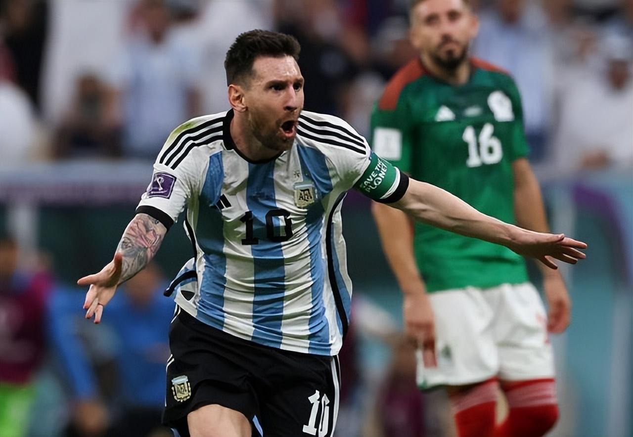 探秘阿根廷足球传奇，他们究竟捧起了几次世界杯冠军？