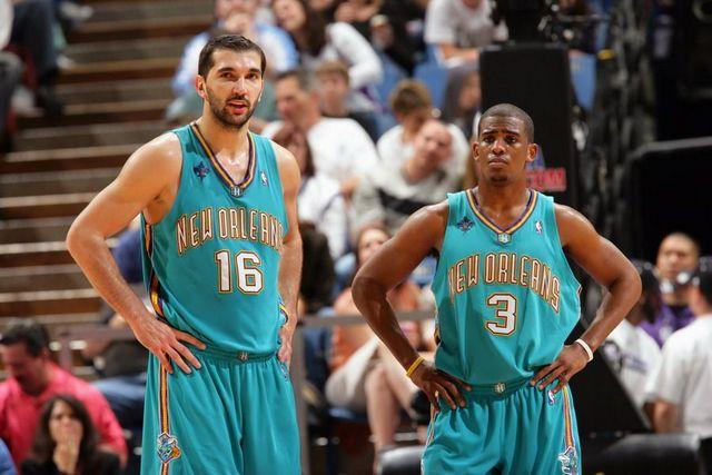 2006年NBA赛程，激情与荣耀的碰撞