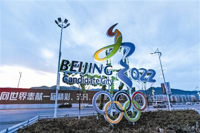 冬奥会张家口，封城传言的理性解读