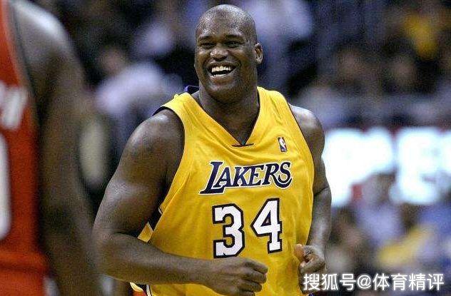 奥尼尔与杜兰特，篮球场上的巨兽对决