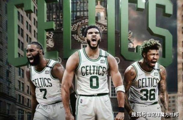 凯尔特人VS老鹰，东部决赛的巅峰对决