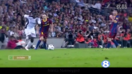 卡卡，足球场上的璀璨巨星