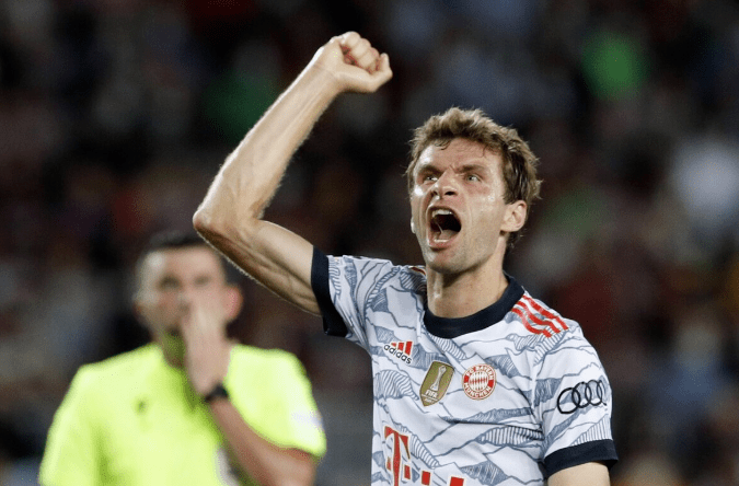 欧冠传奇，一届欧冠进球最多的辉煌纪录