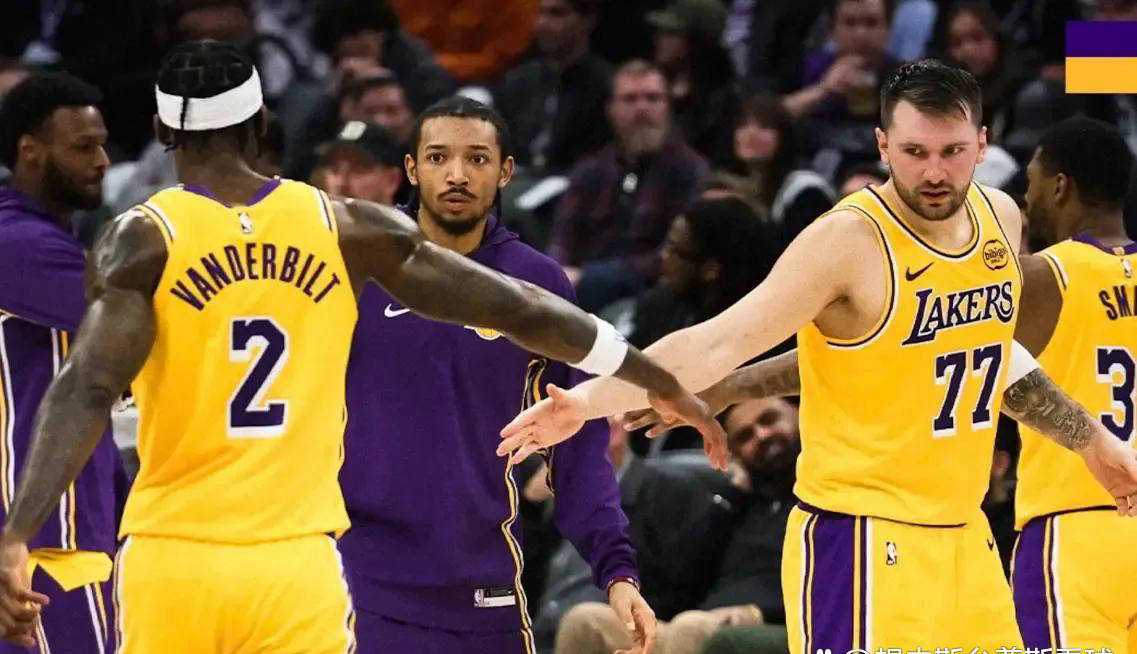 湖人迎来好消息，新赛季的曙光与复兴之梦