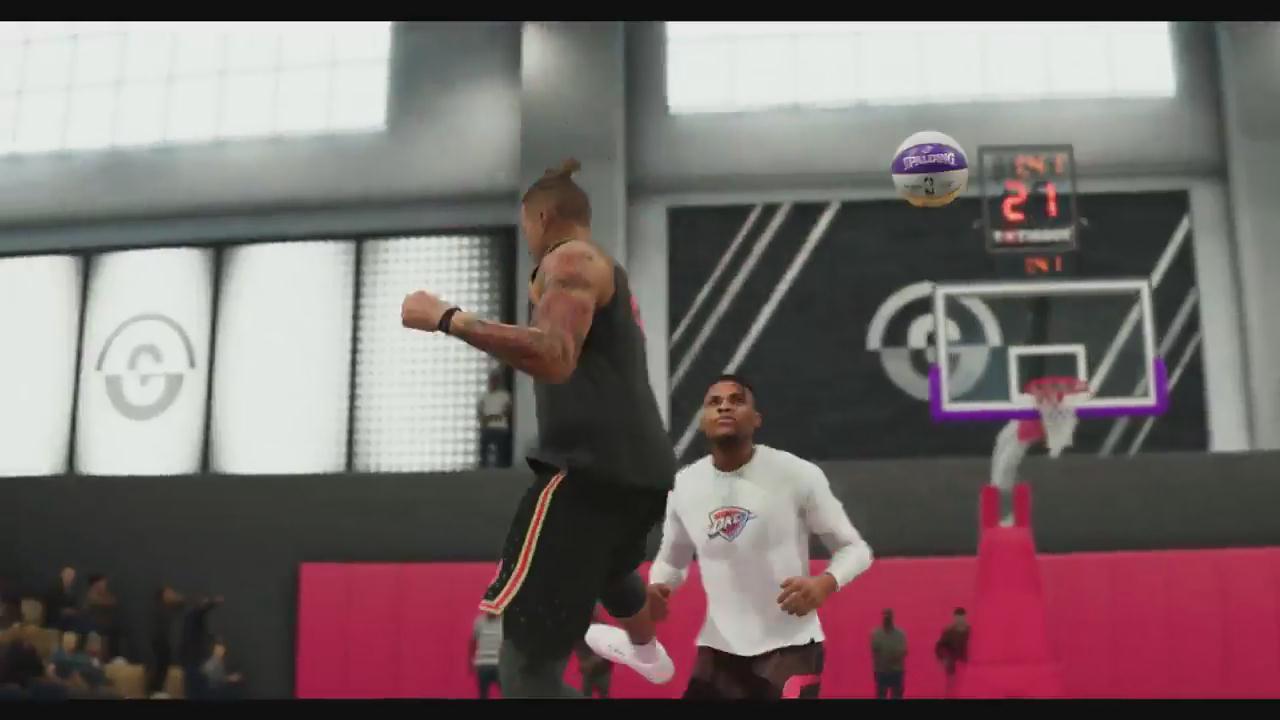 为什么NBA LIVE要连互联网，重塑体育赛事体验的数字革命