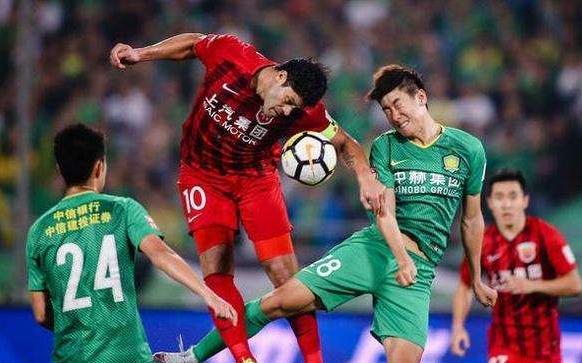 中超联赛新赛季，积分榜风云再起