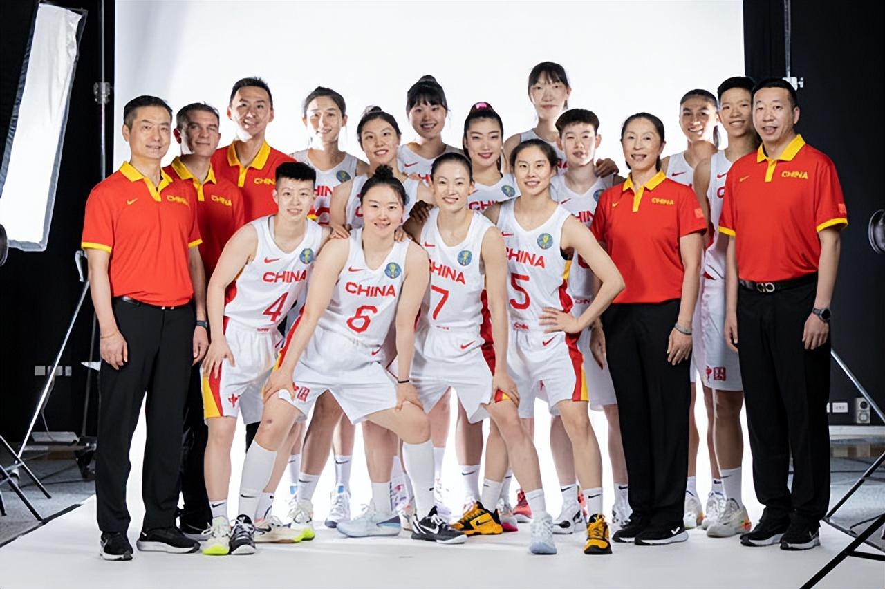 探索中国女子篮球联赛，赛程时间表深度解析