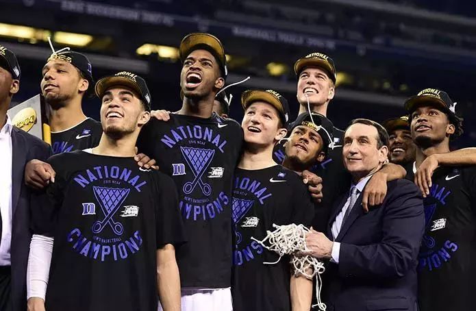 NCAA大学篮球，荣耀与竞争的殿堂