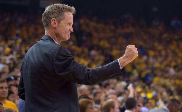 勇士王朝的智者，科尔的执教艺术与水平解析