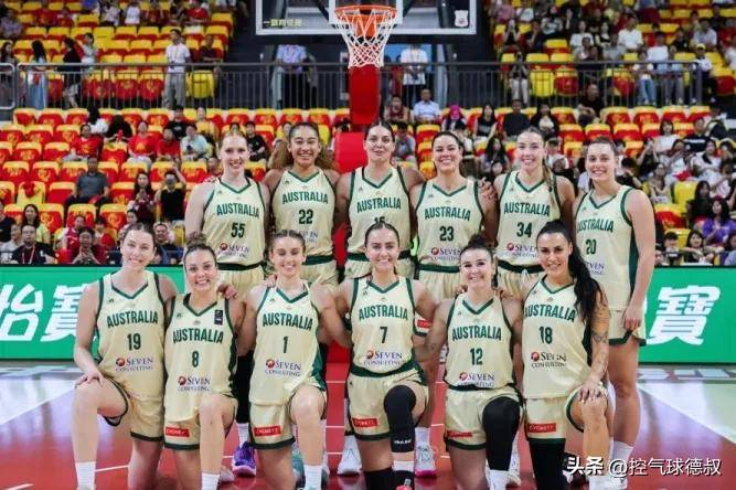 中国女篮亚洲杯名单出炉，新老交替，剑指荣耀