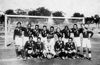 首位奥运冠军的辉煌时刻，刘长春的传奇故事