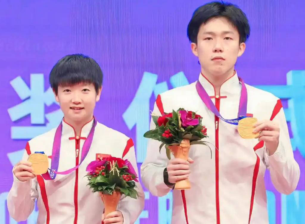 2026全运会乒乓球冠军，梦想与荣耀的交响曲