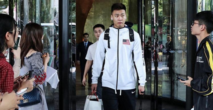 2019中欧篮球冠军杯，跨越地域的篮球盛宴