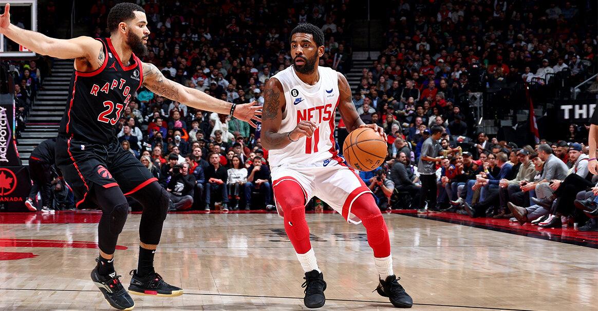 欧文谈篮网8连胜，团结、坚韧与不可阻挡的崛起