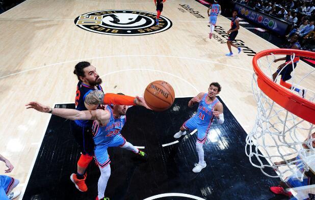 2月5日掘金对老鹰比赛深度分析，攻防两端较量与战术解读