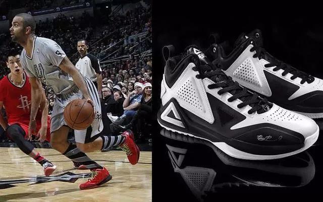 匹克篮球鞋系列大全，从经典到创新，每一步都见证辉煌