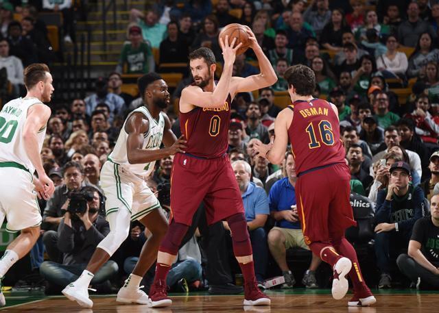 骑士夺冠，老板吉尔伯特的财富盛宴