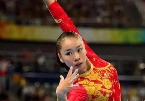 奥运之光，揭秘体操界的璀璨明星——奥运会体操冠军全览