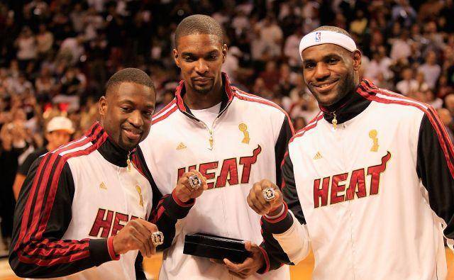 热火阵容的未来，变革的火花还是持续的坚守？