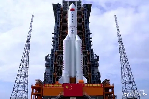中国运载火箭技术，全球舞台上的璀璨明珠