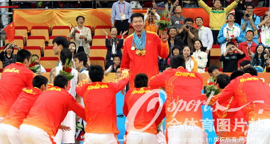 广州亚运会，2010年的辉煌篇章