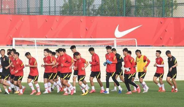 男足进过奥运会吗？——中国男足奥运征途的回顾与展望