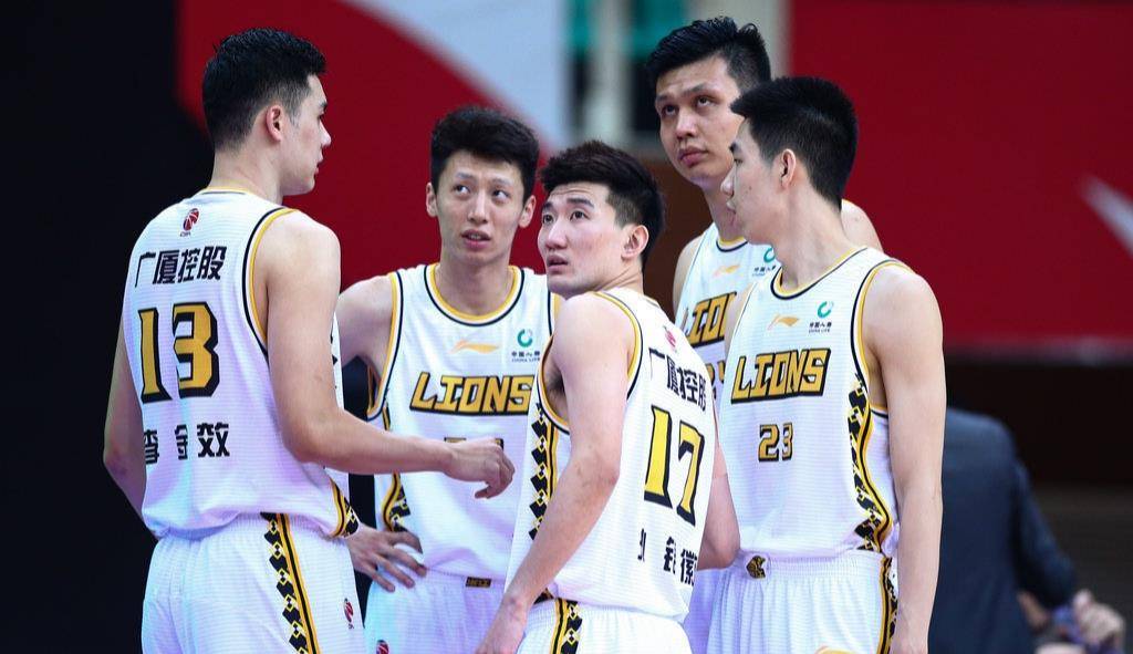 最新CBA赛程，广东宏远VS广厦控股，南粤德比再燃烽火