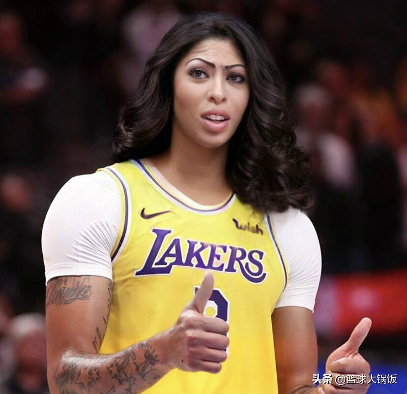 坎迪斯·帕克，WNBA冠军的辉煌之路