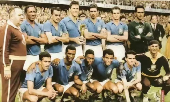 乌拉圭，世界杯历史上的首冠传奇