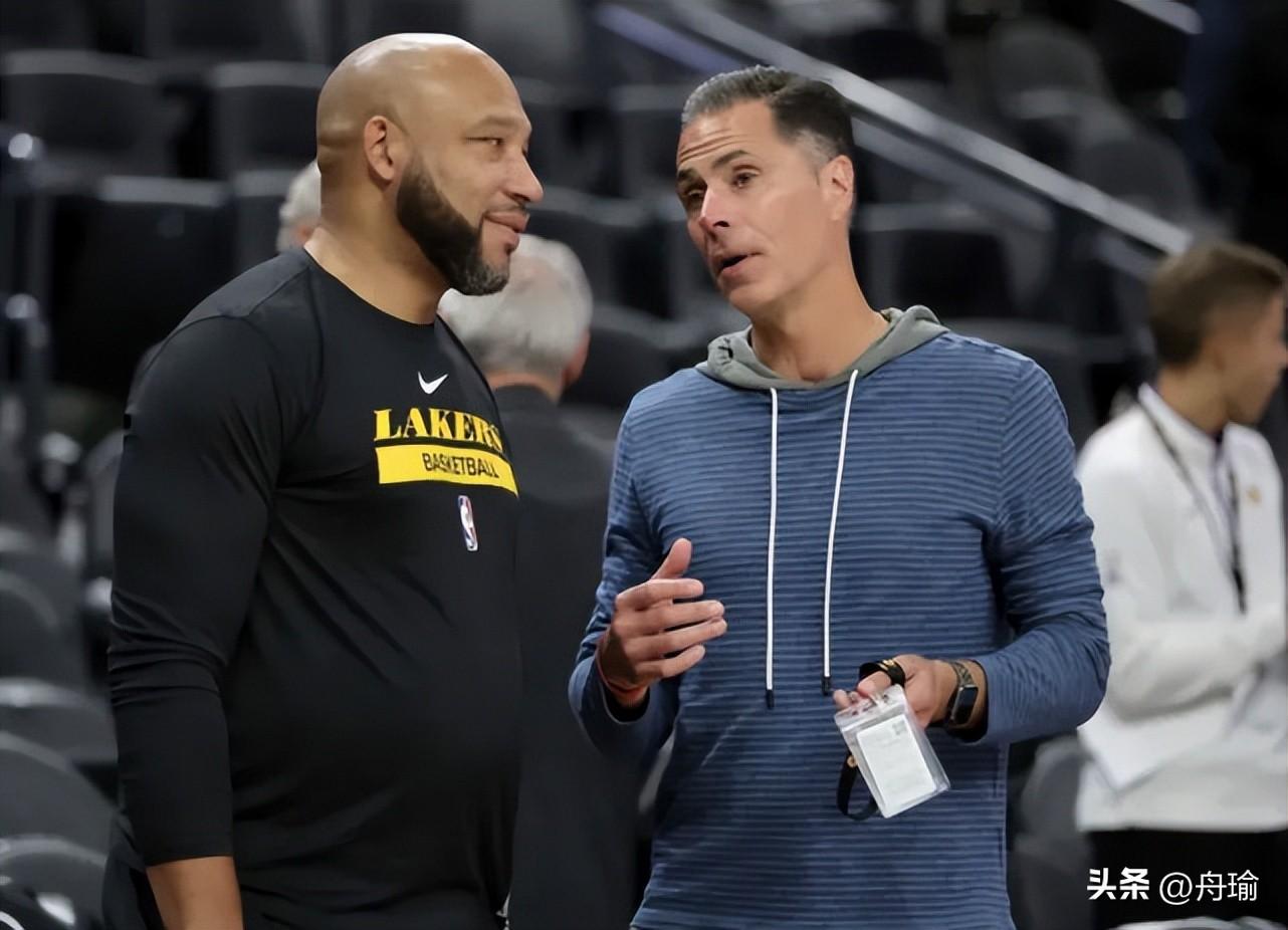 2026年NBA交易最新动态，风云再起，未来已来