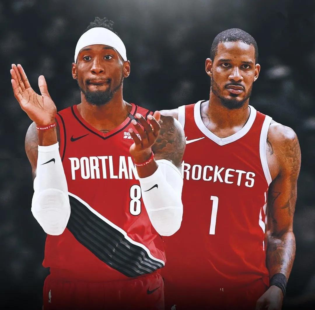 2009年火箭VS开拓者，一场经典对决的深度剖析