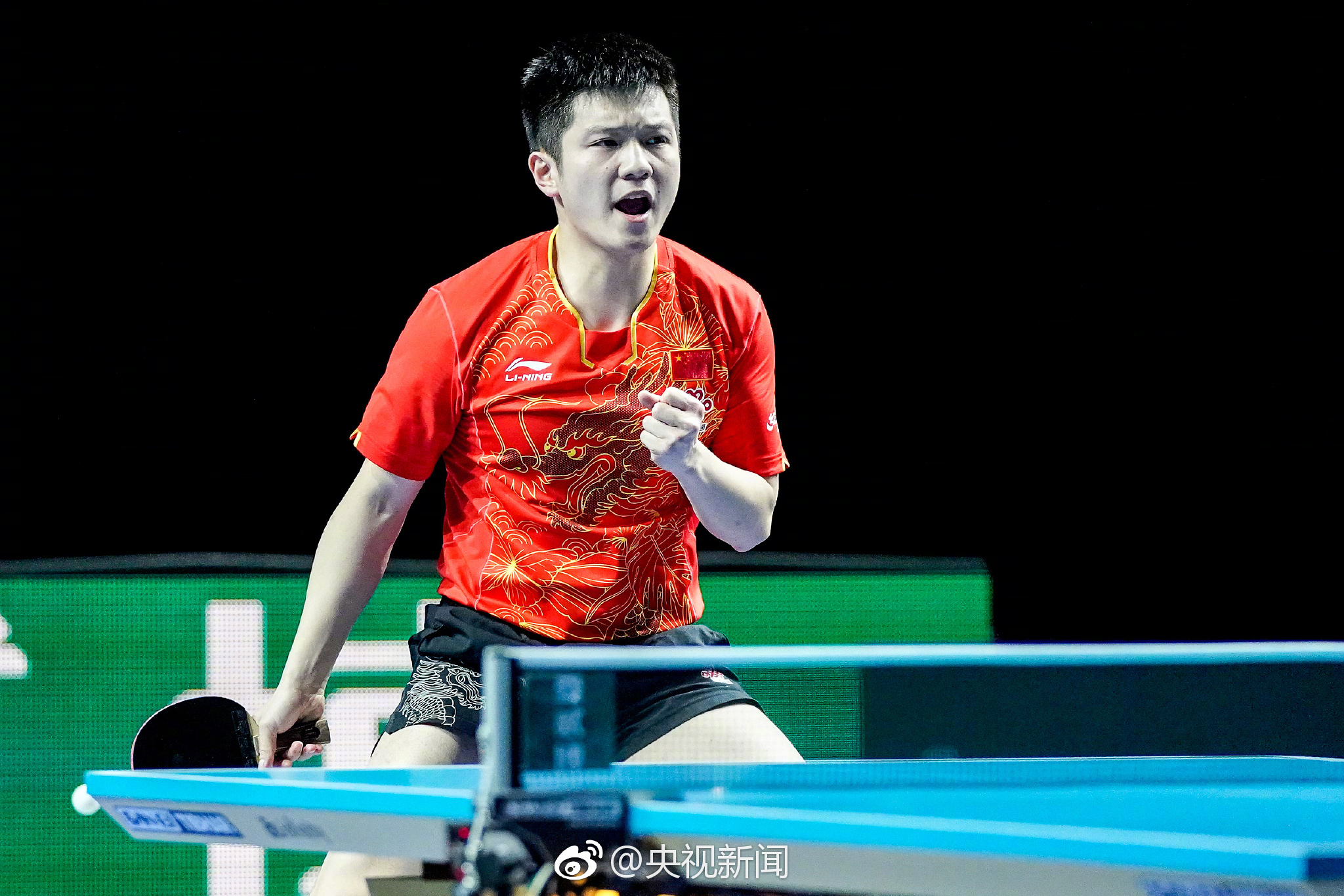 乒乓球女子排名2026，新时代的王者之争