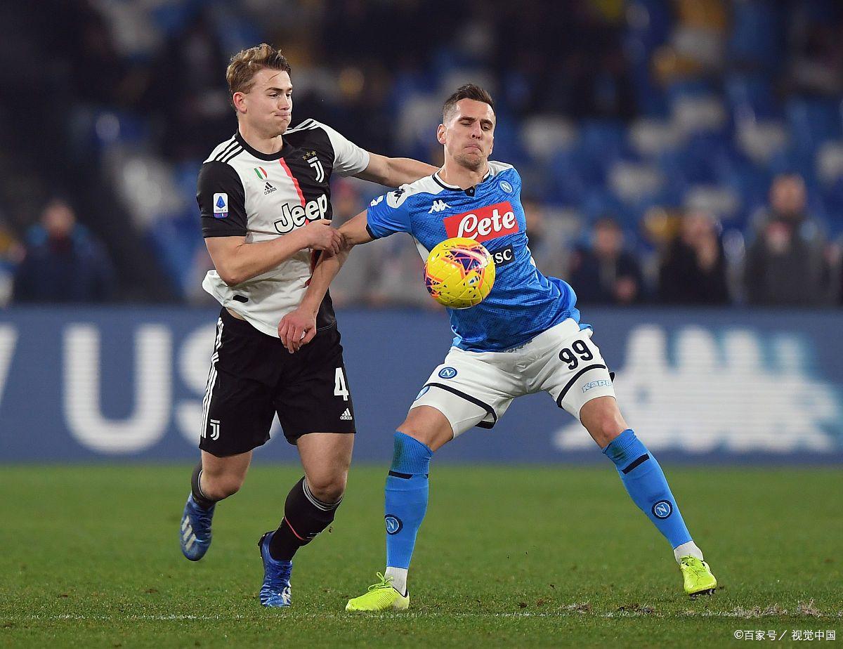 那一抹蓝与橙，那不勒斯首次意甲冠军的辉煌时刻