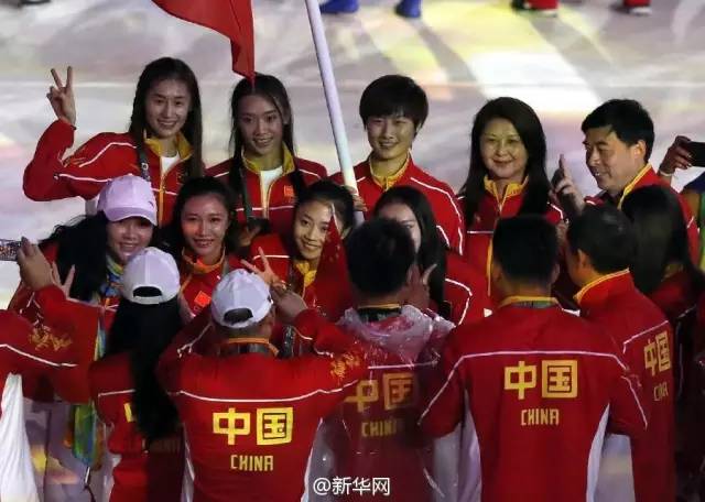 韩国队吐槽奥运饭，味蕾的文化碰撞与期待