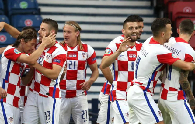 克罗地亚，2018年世界杯亚军的荣耀与坚韧