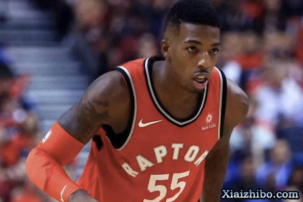 2023年NBA猛龙队球员名单阵容深度解析