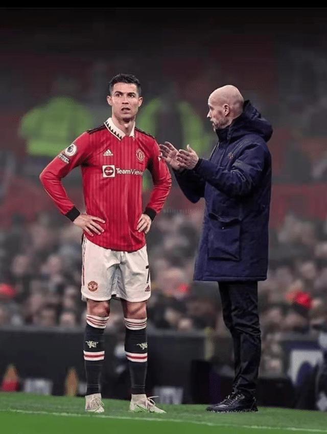 皇马与曼联的告别，C罗的下一站猜想