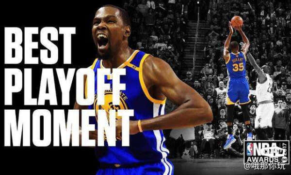 杜兰特总得分第一，篮球场上的死神传奇