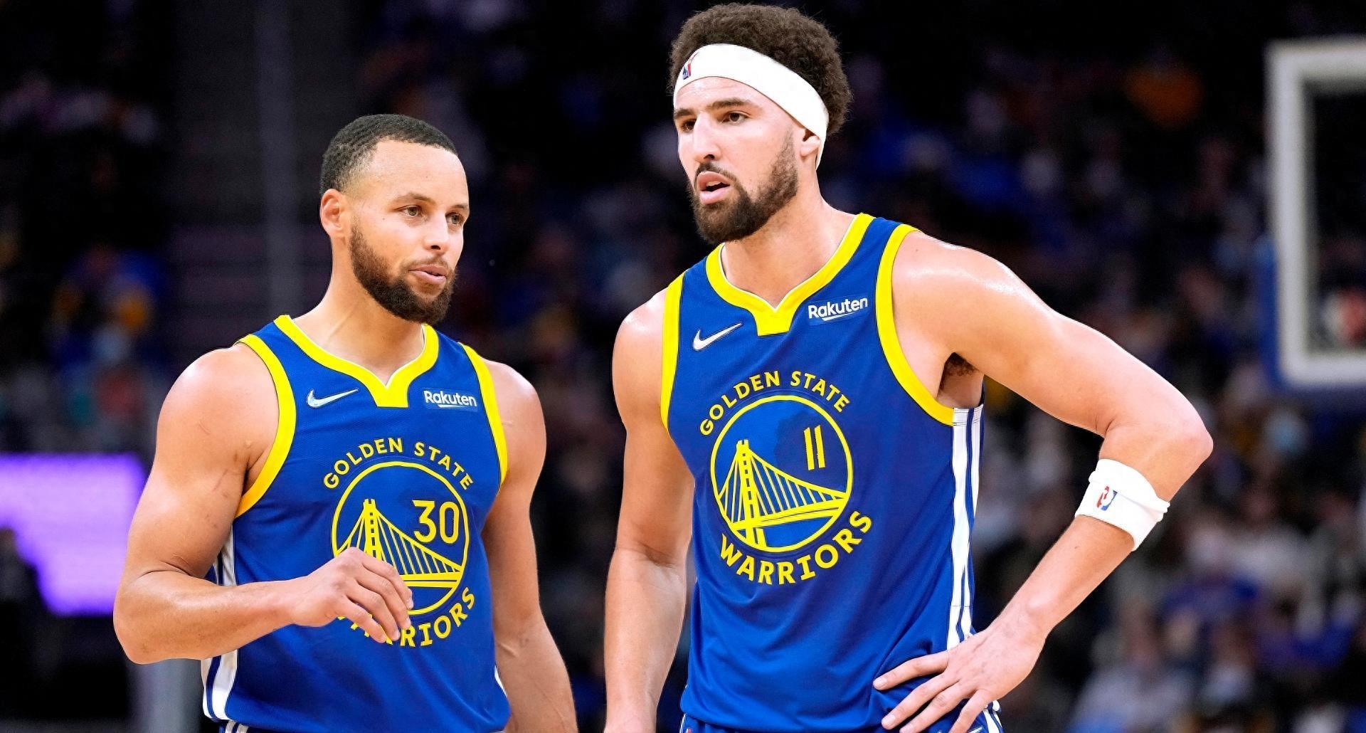 勇士队2026赛季首发阵容前瞻，重塑辉煌的勇士之剑