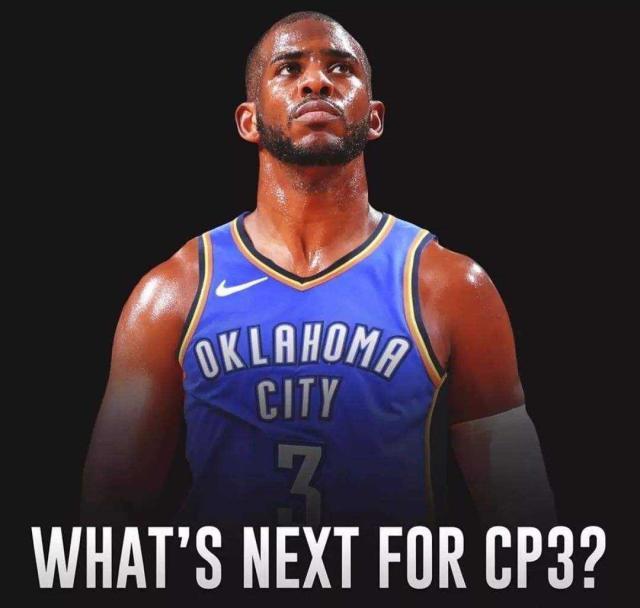 克里斯·保罗，生涯合同与篮球智慧的完美结合