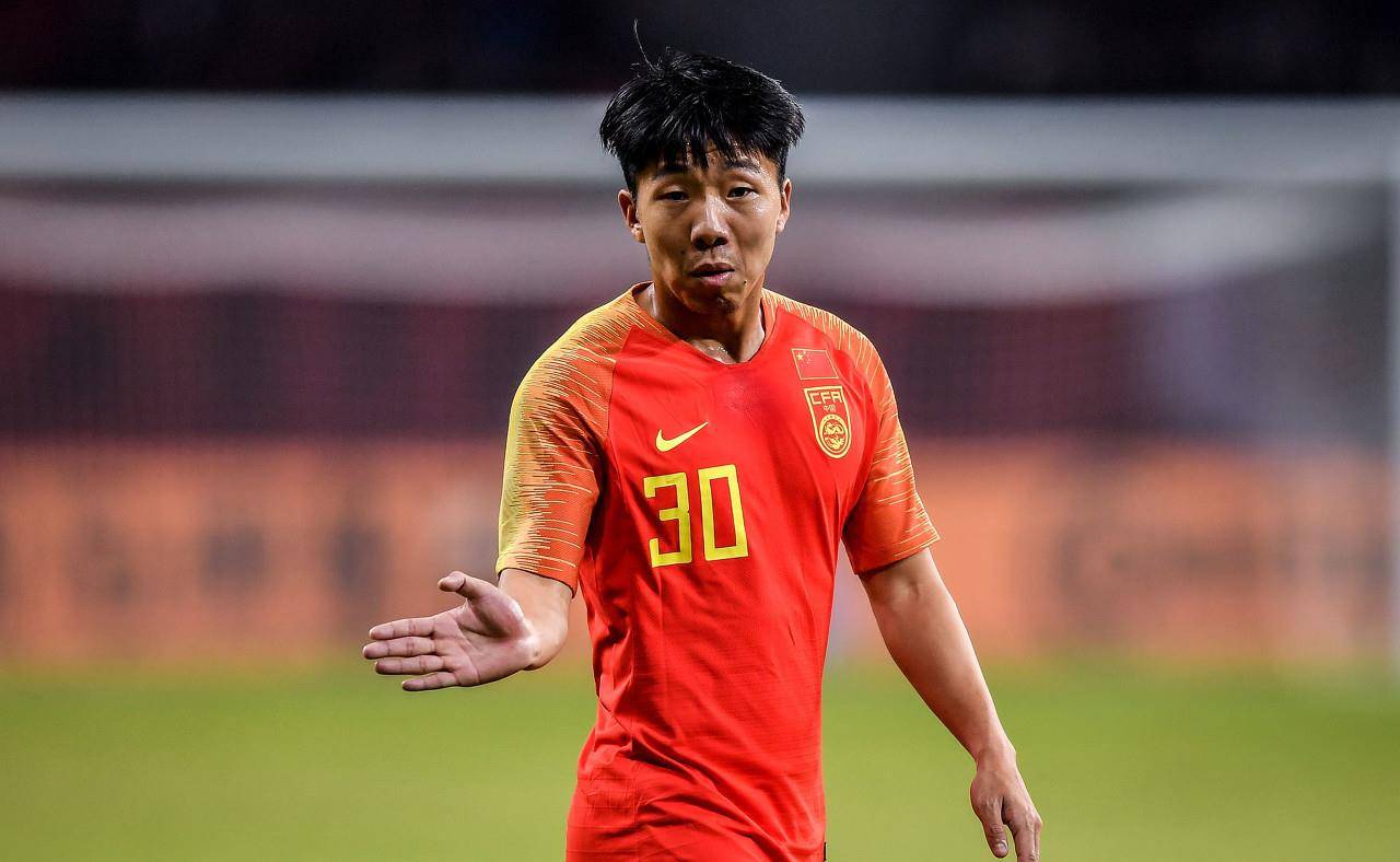 阿兰归来，中国足球队新篇章的希望之星