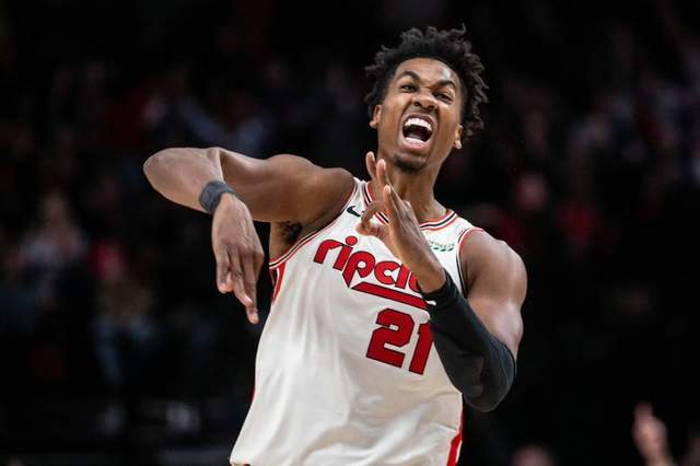 怀特塞德，未竟的篮球全明星之旅