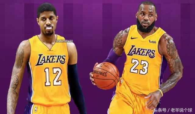 12年NBA总决赛，湖人VS雷霆的传奇对决