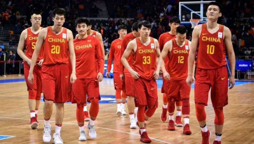 2026男篮世界杯，中国队名单的期待与展望