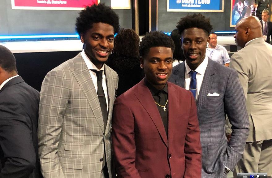 揭秘字母哥的由来，安特托孔波的非凡之路