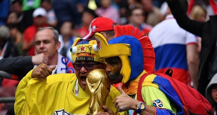 世界杯赌注，理性与激情的平衡