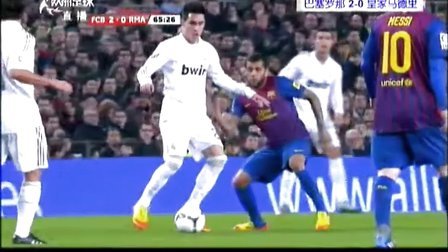 皇马VS巴萨，国王杯的荣耀对决