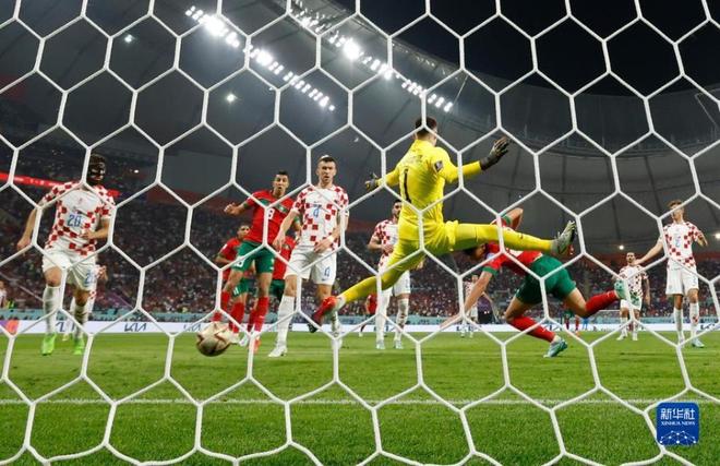 世界杯的铜牌争夺战，三四名决赛的独特魅力与意义