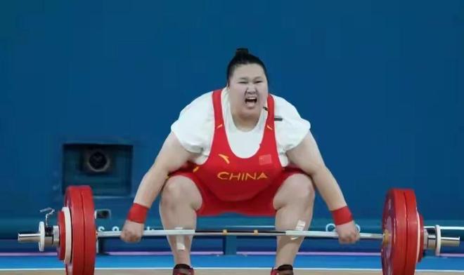 岫岩之光，奥运冠军李雯雯的荣耀之旅